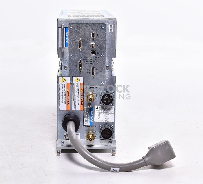 5351443-100 - GE - MRI - eXtreme 2 (XPSII) Power Supply | Block